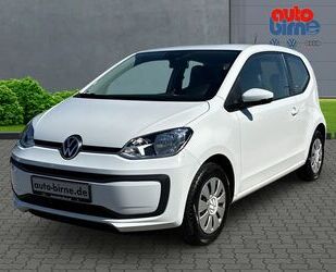 VW up! Gebrauchtwagen