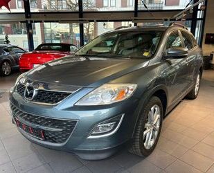 Mazda CX-9 Gebrauchtwagen
