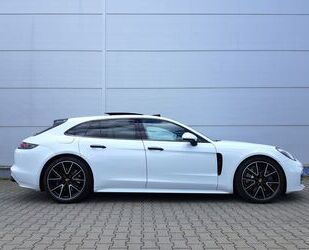 Porsche Panamera Gebrauchtwagen
