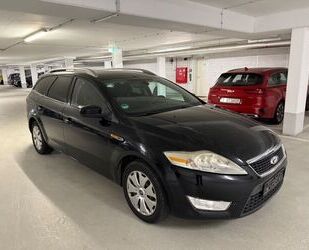 Ford Mondeo Gebrauchtwagen