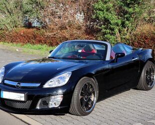 Opel GT Gebrauchtwagen
