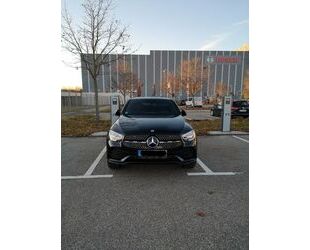Mercedes-Benz GLC 300 Gebrauchtwagen