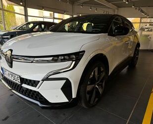Renault Megane Gebrauchtwagen