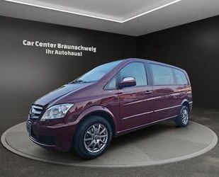 Mercedes-Benz Viano Gebrauchtwagen