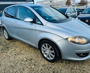 Seat Altea Gebrauchtwagen