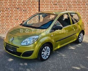 Renault Twingo Gebrauchtwagen