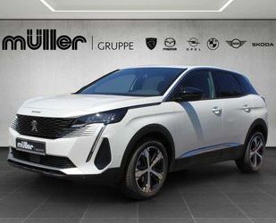 Peugeot 3008 Gebrauchtwagen