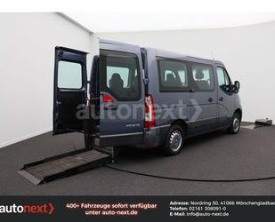 Opel Movano Gebrauchtwagen