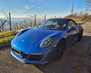 Porsche 911 Urmodell Gebrauchtwagen
