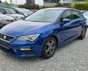 Seat Leon Gebrauchtwagen