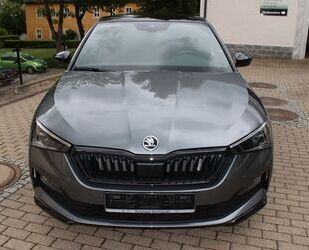 Skoda Scala Gebrauchtwagen