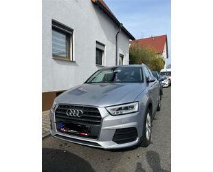 Audi Q3 Gebrauchtwagen