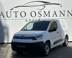 Citroen Berlingo Gebrauchtwagen