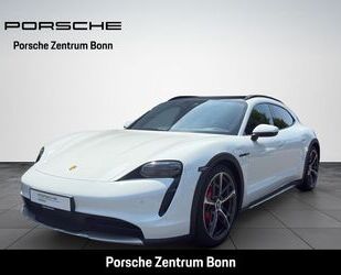 Porsche Taycan Gebrauchtwagen