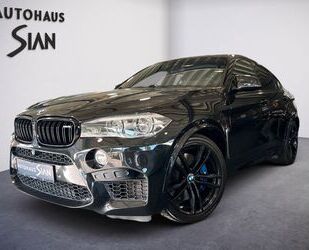 BMW X6 M Gebrauchtwagen