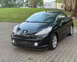 Peugeot 207 Gebrauchtwagen