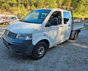 VW T5 andere Gebrauchtwagen