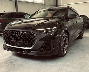 Audi RSQ8 Gebrauchtwagen