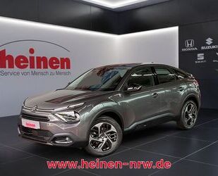 Citroen C4 Gebrauchtwagen