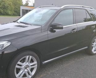 Mercedes-Benz GLE 350 Gebrauchtwagen