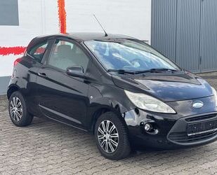 Ford Ka/Ka+ Gebrauchtwagen