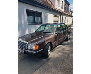 Mercedes-Benz 230 Gebrauchtwagen