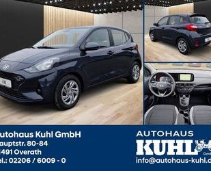Hyundai i10 Gebrauchtwagen