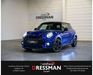 Mini Cooper S Gebrauchtwagen