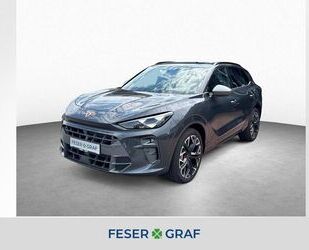Cupra Terramar Gebrauchtwagen