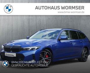 BMW 330 Gebrauchtwagen