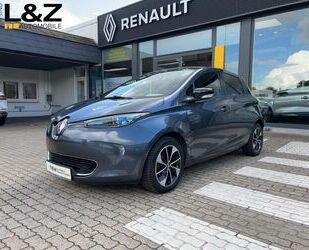 Renault ZOE Gebrauchtwagen