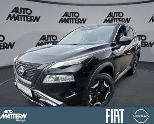 Nissan X-Trail Gebrauchtwagen
