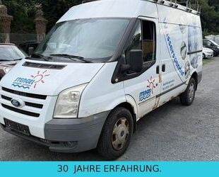 Ford Transit Gebrauchtwagen