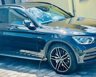 Mercedes-Benz GLC 43 AMG Gebrauchtwagen