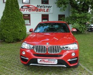 BMW X4 Gebrauchtwagen
