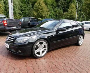 Mercedes-Benz CLC 200 Gebrauchtwagen