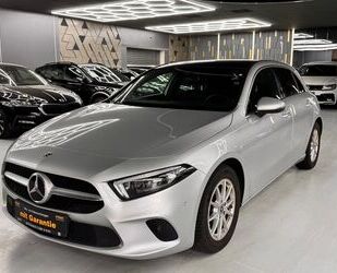 Mercedes-Benz A 200 Gebrauchtwagen