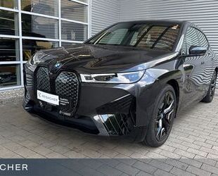 BMW iX Gebrauchtwagen