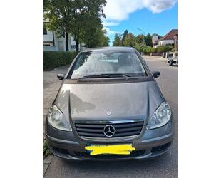 Mercedes-Benz A 150 Gebrauchtwagen