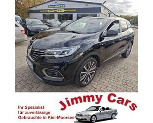 Renault Kadjar Gebrauchtwagen