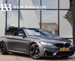 BMW M4 Gebrauchtwagen