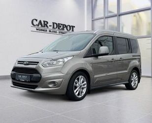 Ford Tourneo Gebrauchtwagen