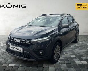 Dacia Sandero Gebrauchtwagen