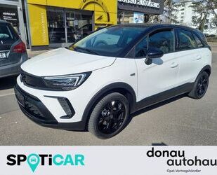 Opel Crossland (X) Gebrauchtwagen