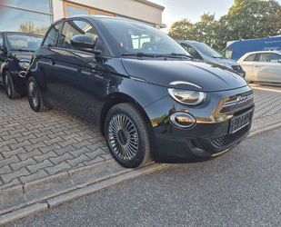 Fiat 500e Gebrauchtwagen
