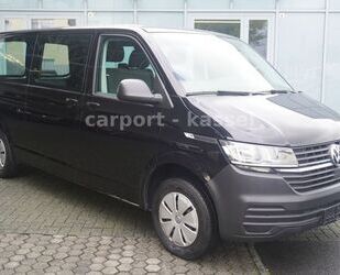 VW T6 Kombi Gebrauchtwagen