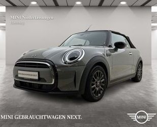 Mini Cooper Cabrio Gebrauchtwagen