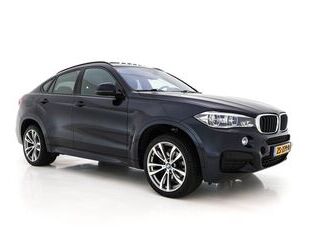 BMW X6 Gebrauchtwagen