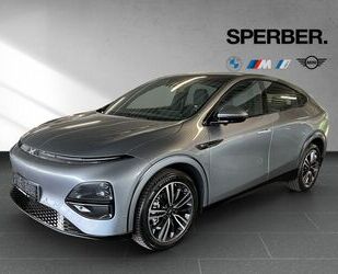 XPeng G6 Gebrauchtwagen