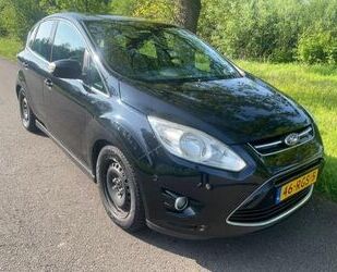 Ford C-Max Gebrauchtwagen